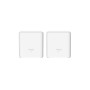 Wireless Router, TENDA, 1500 Mbps, Mesh, IEEE 802.3, IEEE 802.3ab, IEEE 802.3u, IEEE 802.11a, IEEE 802.11 b/g, IEEE 802.11n, IEEE 802.11ac, IEEE 802.11ax, 1x10/100/1000M, 1x10/100/1000M, Number of antennas 2, EX3(2-PACK)