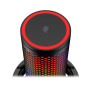 MICROPHONE HYPERX QUADCAST 2 S/BLACK 9A273AA HYPERX