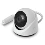 NET CAMERA 4K POE/UVC-G6-TURRET-W UBIQUITI
