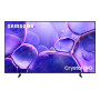 TV Set, SAMSUNG, 55 , 4K Ultra HD, 3840 x 2160 pixels, Flat, 16:9, LED, UE55U8072FUXXH