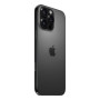 MOBILE PHONE IPHONE 16 PRO MAX/256GB BLACK TITAN. MYWV3 APPLE