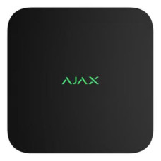 NET VIDEO RECORDER 8CH/BLACK 70938 AJAX NET VIDEO RECORDER 8CH/BLACK 70938 AJAX