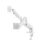 DISPLAY ACC MOUNTING ARM/DBL 17-32 MA-DA2-06-W GEMBIRD