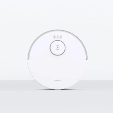 VACUUM CLEANER ROBOT/WHITE DEEBOT N20 ECOVACS