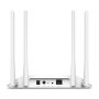 Access Point, TP-LINK, 1800 Mbps, Wi-Fi 6, 1xRJ45, Number of antennas 4, TL-WA1801