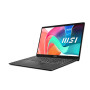 Notebook, MSI, Modern 15 F1MG-1241NL, CPU Intel Core 5, 120U, 15.6 , 1920 x 1080 pixels, RAM 16 GB, DDR4-SDRAM, SSD 512 GB, Discrete graphics Not available, On-board graphics Yes, Numeric keypad Yes, OS installed Windows 11 Home, Colour Silver, Weight 1.7