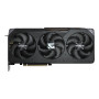 Graphics Card, GIGABYTE, AMD, Radeon RX 9070 XT, 16 GB, GDDR6, 256 bit, PCI Express 5.0, Active, GV-R9070XTGAMING-16GD1.0