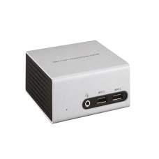 NB ACC DOCKING STATION/USB CSV-3104D CLUB3D