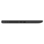 Notebook,ASUS,VivoBook Series,X1500EA-BQ2259W,CPU i3-1115G4,3000 MHz,15.6,1920x1080,RAM 8GB,DDR4,SSD 512GB,Intel UHD Graphics,Integrated,ENG,Windows 11 Home,Black,1.8 kg,90NB0TY5-M01HB0