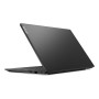 Notebook, LENOVO, V15 G4 AMN, CPU AMD RyzenT 3, 7320U, 2.4 GHz, 15.6 , 1920 x 1080 pixels, RAM 16 GB, LPDDR5-SDRAM, SSD 512 GB, Discrete graphics Not available, On-board graphics Yes, Numeric keypad Yes, Keyboard language English, Colour Black, Weight 1.6