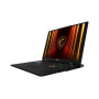 Notebook, MSI, Vector, A18 HX A9WHG, CPU Ryzen 9, 9955HX, 2500 MHz, 18, 2560x1600, RAM 32GB, DDR5, 5600 MHz, SSD 1TB, NVIDIA GeForce RTX 5070 Ti, 12GB, ENG, Card Reader SD Express, Windows 11 Home, Grey, 3.6 kg, VECTORA18HXA9WHG-017NL