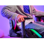 GAMING CHAIR GXT 719 RUYA RGB/BLACK 25185 TRUST