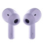 HEADSET BUDS PLUS T310AE/PURPLE 3720313 INTENSO