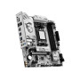 Mainboard, MSI, AMD B850, SAM5, Memory DDR5, Memory slots 4, B850MGAMINGPLUSWIFI6E