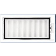 Vacuum Cleaner Accessory, ROBOROCK, Washable Dust Bin Filter, White, For Q70/Q75/Q70 Max/Q75 Max/Q80 Max/Q85 Max/Q80 Max+/Q85 Max+/Q55 Pro/Q55 Pro+/Q55 Max+/Q55 DuoRoller+, 8.02.0221
