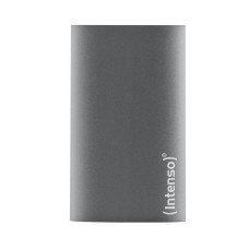 External SSD, INTENSO, 2TB, USB 3.0, 1,8, 3823470