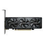 Graphics Card, GIGABYTE, NVIDIA GeForce RTX 5060, 8 GB, GDDR7, 128 bit, PCIE 5.0 16x, GPU 2512 MHz, Triple slot Fansink, GV-N5060OC-8GL