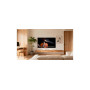TV Set, TCL, 65 , 4K Ultra HD, 3840 x 2160 pixels, Flat, 16:9, QLED, 65P6L