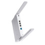 Wireless Router, KEENETIC, Wireless Router, 1200 Mbps, IEEE 802.11n, IEEE 802.11ac, LAN \ WAN ports 3, Number of antennas 2, KN-1613-01EN