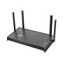 Wireless Router, TP-LINK, 3600 Mbps, Number of antennas 4, ARCHERBE3600