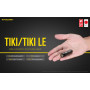 FLASHLIGHT T SERIES 300 LUMENS/TIKI LE NITECORE
