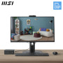 LCD Monitor, MSI, PRO MP275QPDG, 27, Business, Swivel, Pivot, Height adjustable, Tilt, Matte, Panel IPS, 2560x1440, 16:9, 100Hz, 5 ms, Speakers, PROMP275QPDG