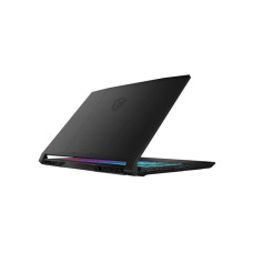 Notebook, MSI, Katana A15 AI B8VF, CPU Ryzen 7, 8845HS, 3800 MHz, 15.6, 1920x1080, RAM 16GB, DDR5, 5600 MHz, SSD 1TB, NVIDIA GeForce RTX 4060, 8GB, ENG, Windows 11 Home, Black, 2.25 kg, KATANAA15AIB8VF-452NL