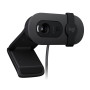 CAMERA WEBCAM BRIO 105/GRAPHITE 960-001592 LOGITECH