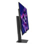 Monitor, ASUS, 31.5 , 3840 x 2160 pixels, 4K Ultra HD, Native aspect ratio 16:9, OLED, Flat, 90LM0DT0-B01371
