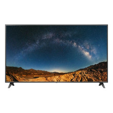 TV Set, LG, 55, Wireless LAN, Bluetooth, Black, 55UR781C