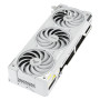Graphics Card, ASUS, NVIDIA, GeForce RTX 5070 Ti, 16 GB, GDDR7, 256 bit, PCI Express 5.0, Active, RTX5070TI-O16G-WHITE-GAM