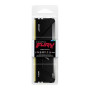 MEMORY DIMM 32GB PC25600 DDR4/KF432C16BB2A/32 KINGSTON