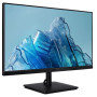 LCD Monitor, ACER, V247YEBIPV, 23.8, Business, Panel IPS, 1920x1080, 16:9, 100Hz, Matte, 4 ms, Tilt, Colour Black, UM.QV7EE.E01