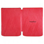 READER ACC CASE 6 RED/H-S-634-R-WW POCKET BOOK
