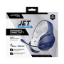 HEADSET HYPERX CLOUD JET/WRL GAM BLU AM7A0AA HYPERX