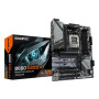 Mainboard, GIGABYTE, AMD B650, Socket AM5, ATX, RAM DDR5-SDRAM, 4xSlots, Wi-Fi Yes, Bluetooth Yes, 3xNumber of M.2 (M) slots, B650EAGLEAX1.2