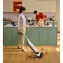 Vacuum Cleaner, ROBOROCK, FLEXI PRO, Upright/Wet/dry/Cordless/Bagless, Capacity 0.45 l, Noise 73 dB, White, Weight 4.87 kg, WD3D1A02-01