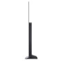 TV Set, LG, 77, OLED/4K/Smart, 3840x2160, Wireless LAN, Bluetooth, webOS, OLED77C31LA