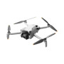 Drone, DJI, Mini 4 Pro (DJI RC-N2), Consumer, CP.MA.00000731.01