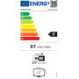 TV Set, LG, 65, OLED/4K/Smart, 3840x2160, Wireless LAN, Bluetooth, webOS, OLED65G33LA