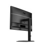 LCD Monitor, AOC, 27 , 1920 x 1080 pixels, Full HD, Native aspect ratio 16:9, LED, Flat, 27E4U