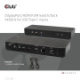 NB ACC DOCKING STATION/USB-C 120W CSV-1585 CLUB3D