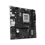 Mainboard, ASROCK, AMD A620A, Socket AM5, micro ATX, RAM DDR5-SDRAM, 2xSlots, Wi-Fi Yes, Bluetooth Yes, 1xNumber of M.2 (M) slots, A620AM-PWIFI