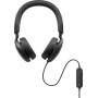 HEADSET WH5024/520-BBGQ DELL