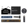 Graphics Card, ASUS, NVIDIA, GeForce RTX 5070 Ti, 16 GB, GDDR7, 256 bit, PCI Express 5.0, Active, STRIX-RTX5070TIO16G-GAM