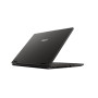 Notebook, MSI, Venture 14 AI A1MG, CPU Core Ultra, u7-155H, 3800 MHz, 14, 2880x1800, RAM 16GB, DDR5, 5600 MHz, SSD 1TB, Intel Iris Xe Graphics, Integrated, ENG, Windows 11 Home, Grey, 1.7 kg, VENTURE14AIA1MG-008NL