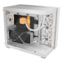 Case, BE QUIET, LIGHT BASE 900 FX, Tower, Case product features Transparent panel, ATX, EATX, MicroATX, MiniITX, XL-ATX, Colour White, BGW72