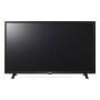 TV Set, LG, 32, HD, 1366x768, Wireless LAN 802.11ac, Bluetooth, webOS, Black, 32LQ630B6LA