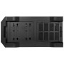 Case, CHIEFTEC, APEX ARGB, MidiTower, Not included, ATX, MicroATX, MiniITX, Colour Black, GA-01B-TG-OP