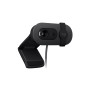 CAMERA WEBCAM HD BRIO 100/GRAPHITE 960-001585 LOGITECH